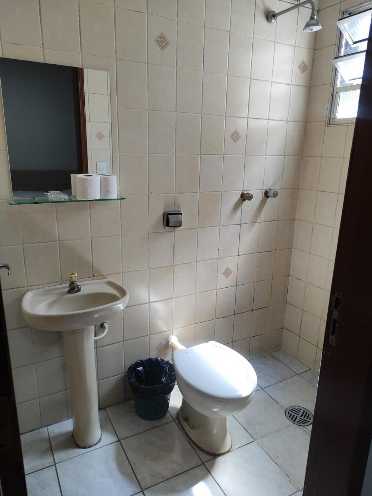 גווארולוס Hotel Novo Mexico מראה חיצוני תמונה